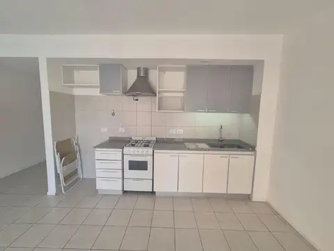 Departamento en Venta con 2 cocheras