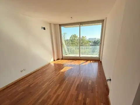 Av del Libertador y Deheza 2amb 74 mts2 Vista Unica