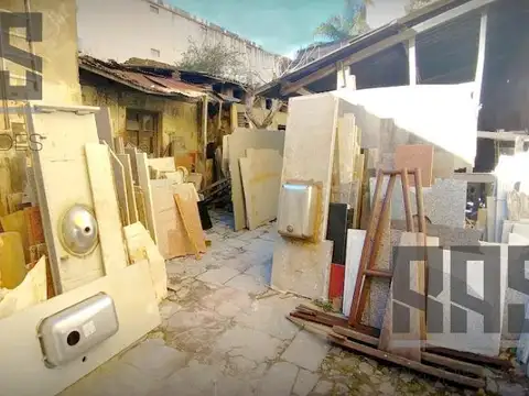 Terreno - San Telmo