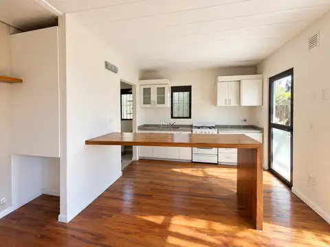 Departamento en Alquiler de 3 ambientes