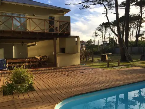 Victoria y Explorador - Montoya - La Barra