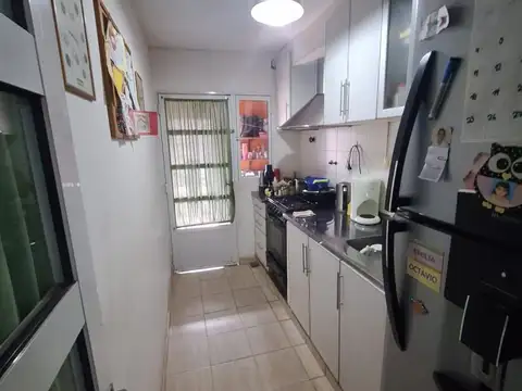 Casa en Alquiler 18 años