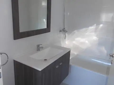 Departamento en Venta al Norte