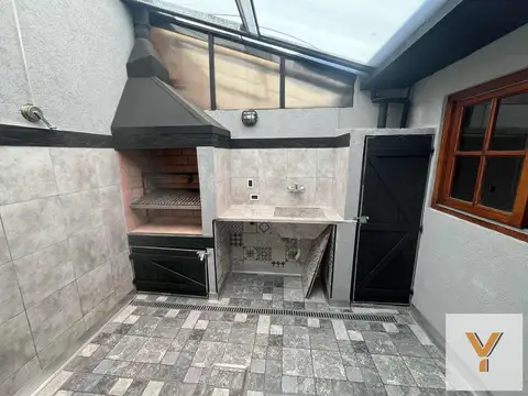 Depto Tipo Casa en Venta de 2 dormitorios