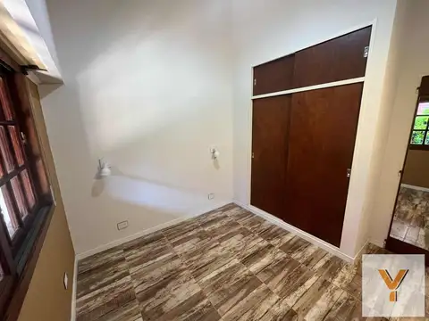 Depto Tipo Casa en Venta 28 años