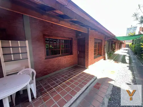 PH en venta - 2 Dormitorios 1 Baño - Cochera - 65Mts2 - Villa Ballester