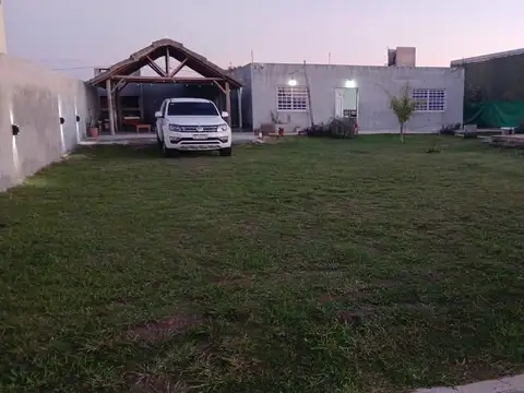 Casa en venta en Barrio La Calendaria