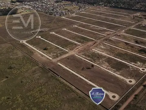 Terreno en Venta en Countries y Barrios Cerrados en Esteban Echeverria, USD 115.000