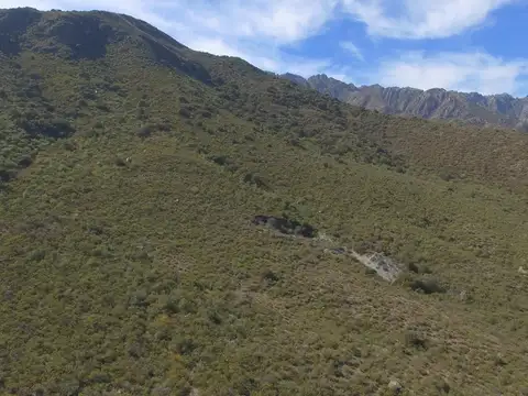 Fracción 5.000 mts en venta en Villa Elena