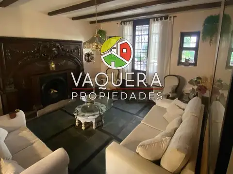 Casa en Venta 80 años