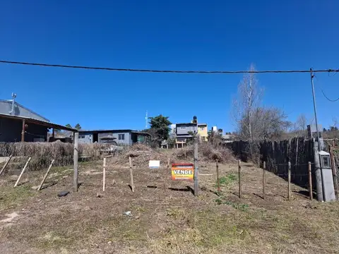 La Garzas