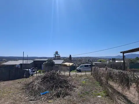 La Garzas