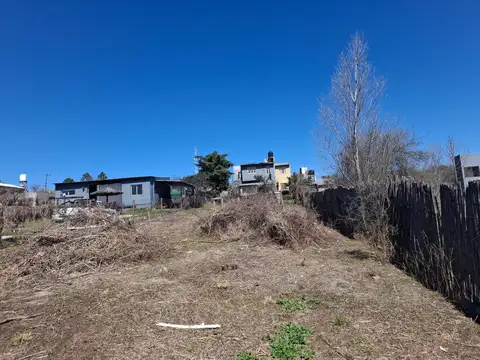 Se Vende Terreno en Parque Siquiman