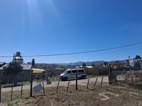 Terreno en Venta en Las Mojarras, USD 18.000