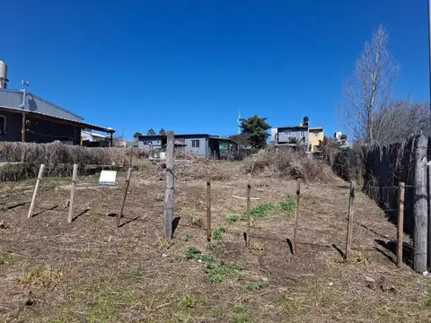 Terreno en Venta de 556,0 m2