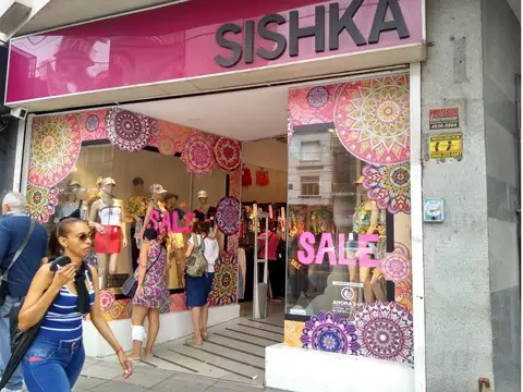 Av. Mitre 628 , Piso P.B.