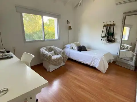 Casa en Echeverria Del Lago