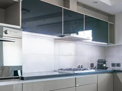 Departamento en Venta al Norte