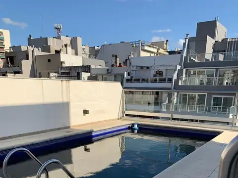 Departamento en Venta en Palermo Chico, USD 128.000