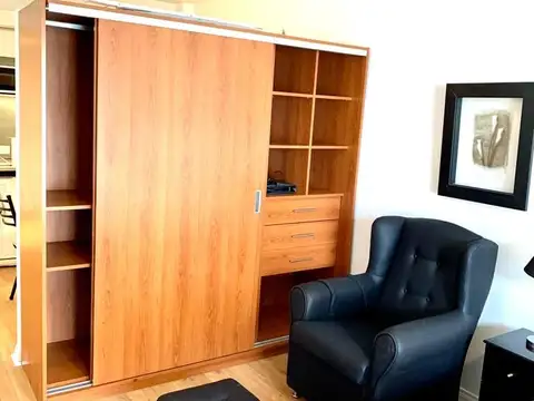 Cabello 3100, Piso 6