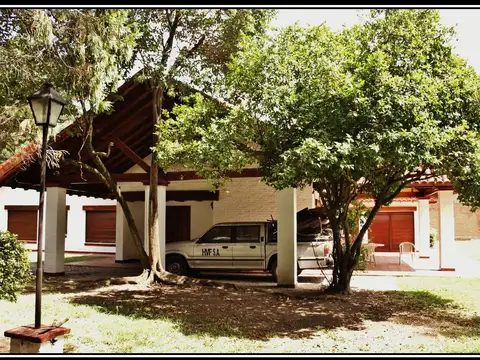 Quinta en Venta al Suroeste