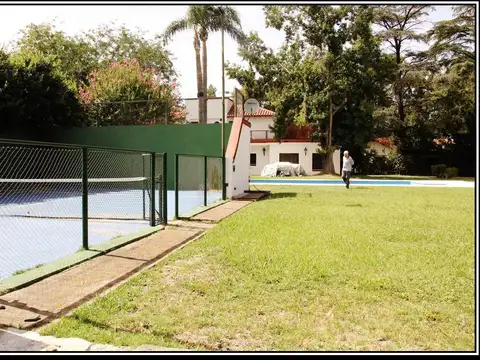 Quinta en Venta al Suroeste