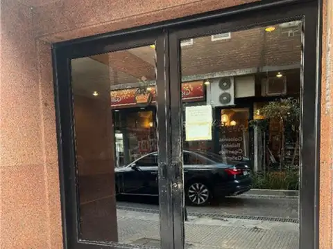 MAIPU 700, Piso 7
