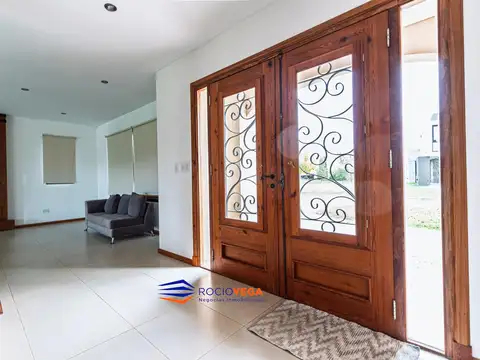 Casa en venta y alquiler  Country Terravista, General Rodriguez.