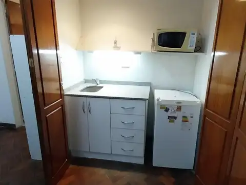 Oficina en Alquiler en Microcentro, $ 550.000