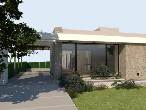 Venta de Casa en Lujan de Cuyo