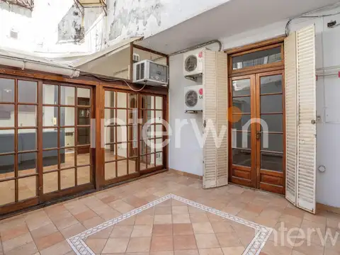 Depto Tipo Casa en Venta en Belgrano C, USD 162.000