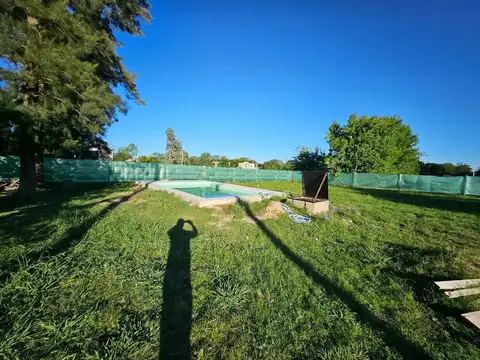 Terreno en Venta en Countries y Barrios Cerrados en Pilar, USD 33.000