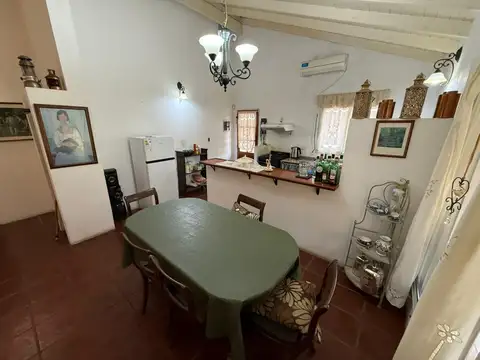 Casa en Alquiler Permanente , Barrio Parque La  Verdad, Capilla del señor.-