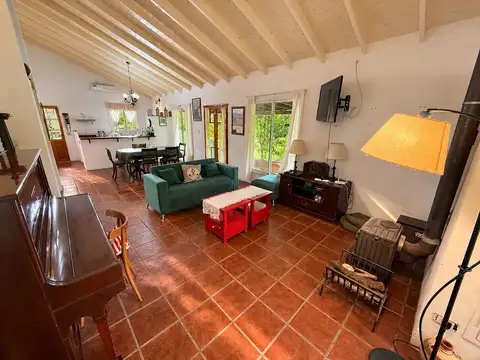 Casa en Alquiler de 2 dormitorios