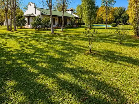 Casa en Alquiler de 2 dormitorios