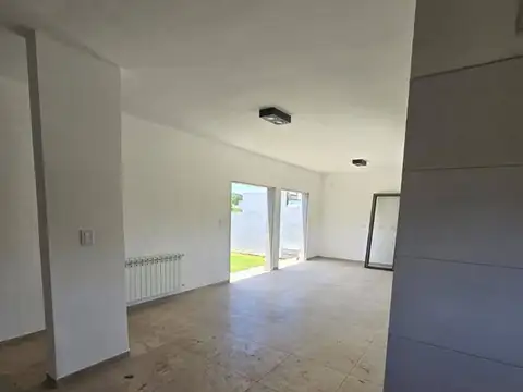 Casa en Venta 1 año