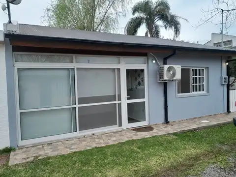 Casa en Venta en Weekend, USD 85.000