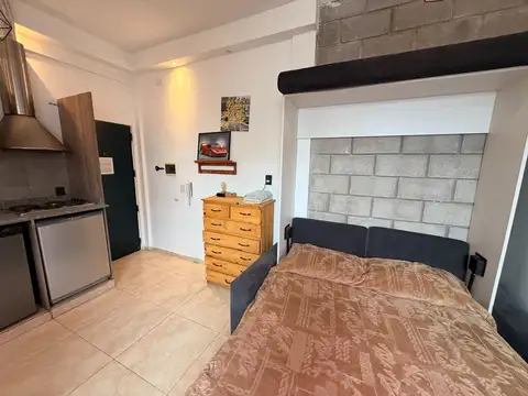 Departamento en Alquiler Temporal en San Telmo, USD 450