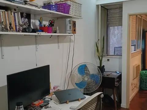 Departamento en Venta 50 años