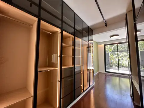 Departamento en Venta en Martinez, USD 750.000