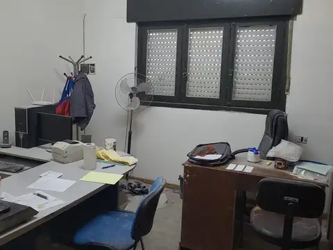 Galpon en Venta 23  mts Fondo