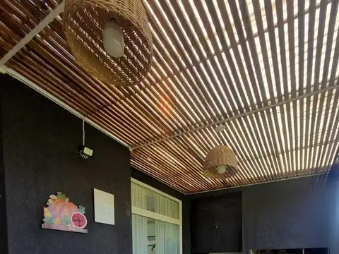 El Hornero Barrio Cerrado de Pilar 100