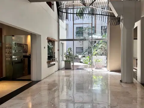 Oficina en venta Puerto Madero  con Cochera