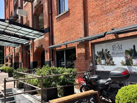 Oficina en Venta en Puerto Madero, USD 590.000