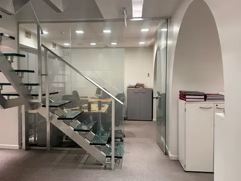 Oficina en venta Puerto Madero  con Cochera