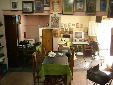 Local en Venta 50 años