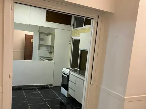 Departamento en Alquiler de 1 dormitorio