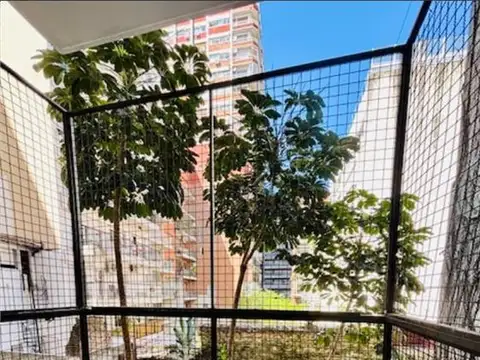Departamento en Venta en Palermo Chico, USD 197.000
