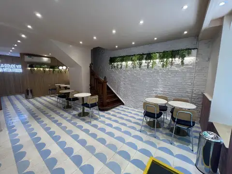 Local en Venta en Las Cañitas, USD 760.000