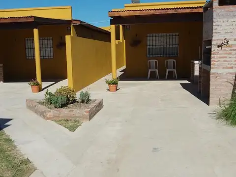 Oficina en Venta con 3 cocheras